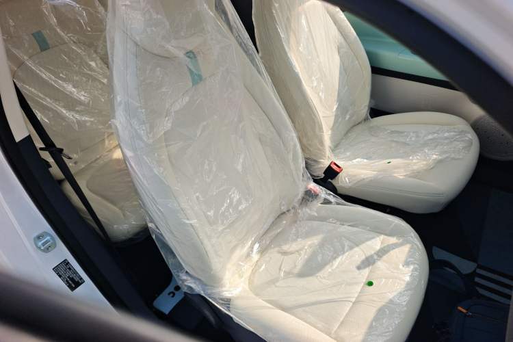 Used Aishang 2026 Model Glamorous Edition
