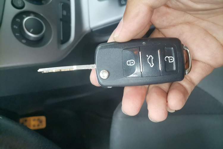 Used Ford Focus 2012 Hatchback 1.6L Automatic Comfort Model