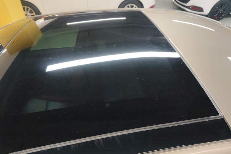 Used Skoda Octavia 2019 TSI230 DSG SmartDrive Luxury Edition China VI