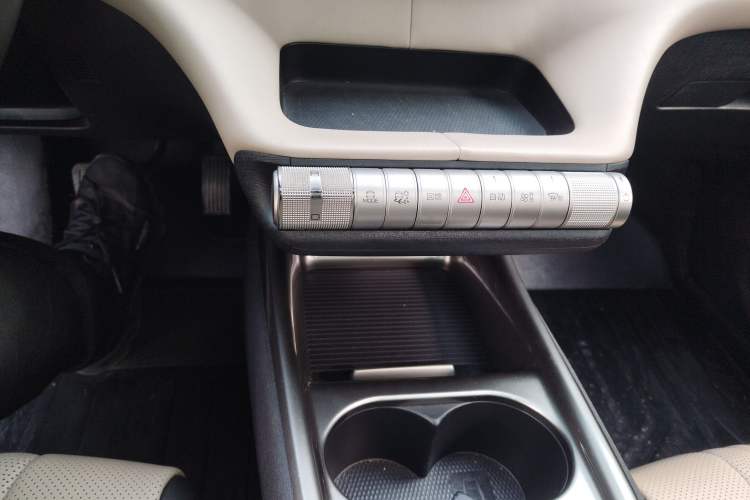 Used BYD Dolphin 2021 405 km Fashion Edition