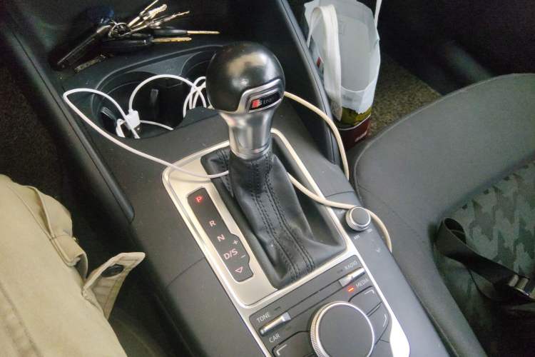 Used Audi A3 2016 Limousine 35 TFSI Ambition Edition