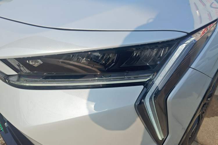 Used Honda e:NS2 2024 Ignite Edition
