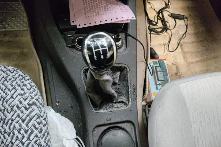 Used Wuling Hongguang 2015 1.5L S Base Model China IV