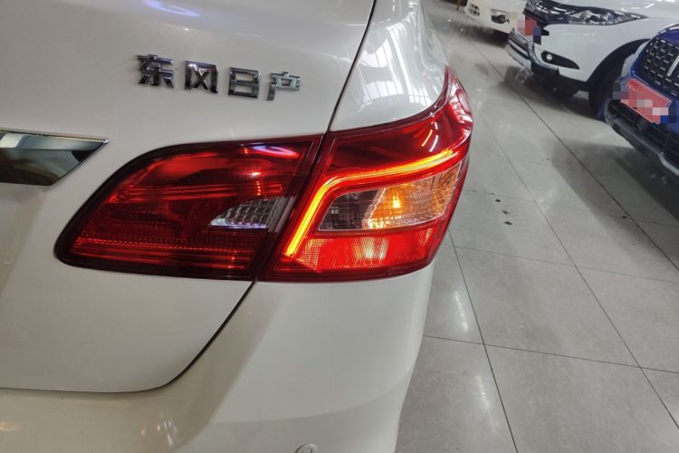Used Nissan Sylphy 2019 Classic 1.6XE CVT Comfort Edition
