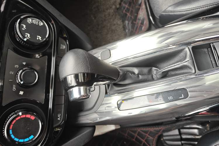 Used Honda XR-V 2020 1.5L CVT Comfort Version