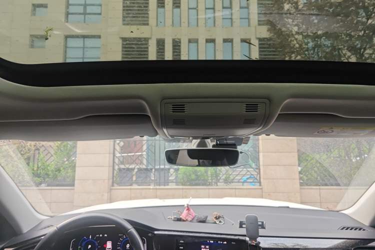 Used Volkswagen Tayron GTE Plug-in Hybrid 2020 1.4T Luxury Model
