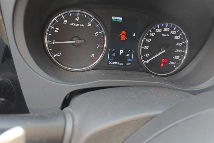 Used Mitsubishi Outlander 2016 2.4L 4x4 Elite Edition 5 Seats