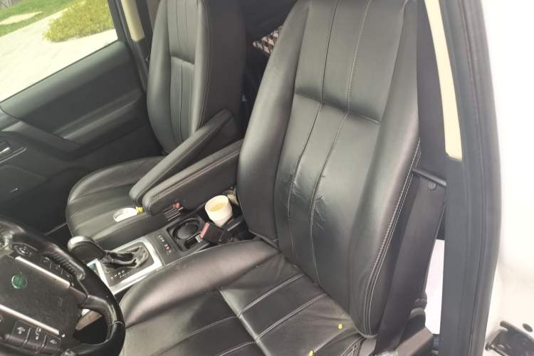 Used Land Rover Freelander 2 2013 2.0T Si4 SE Gasoline Edition
