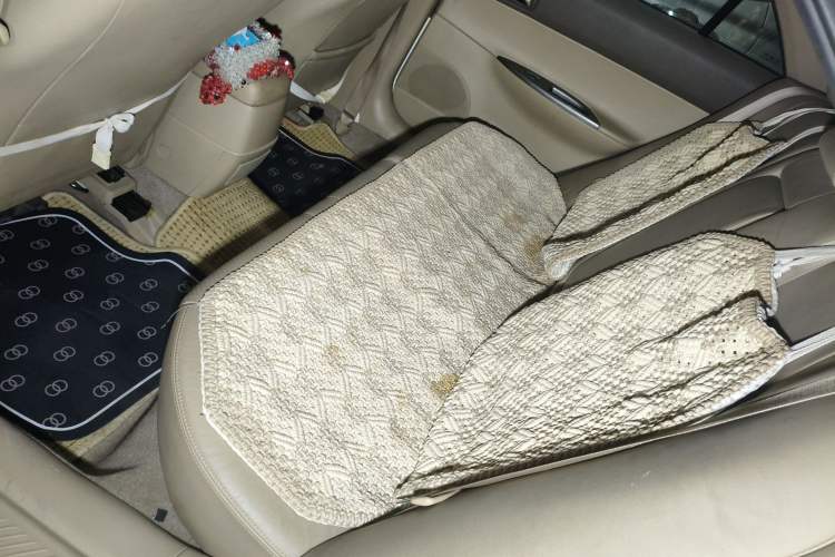 Used Mazda 6 2004 2.0L Automatic Luxury Version