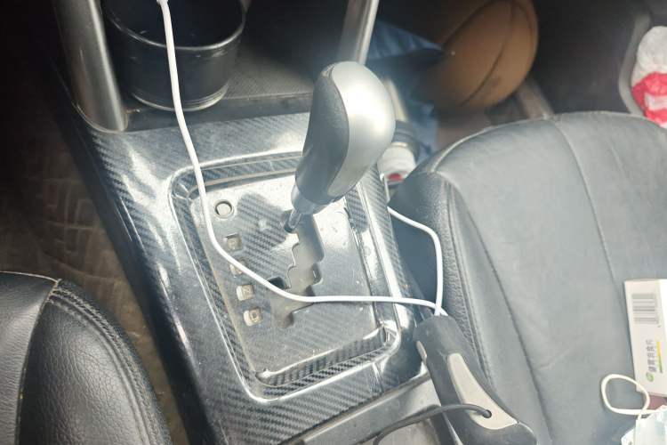 Used Subaru Forester 2011 2.0 XS Automatic Luxury Edition
