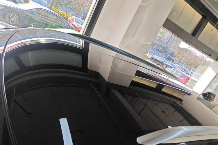 Used Buick E5 2025 Model 545KM Smart Enjoyment Edition