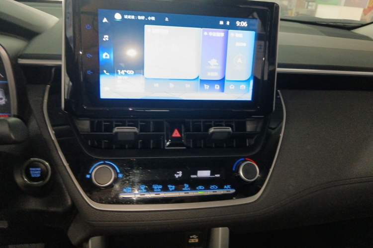 Used Toyota FRONTLANDER 2022 2.0L CVT Luxury PLUS Edition