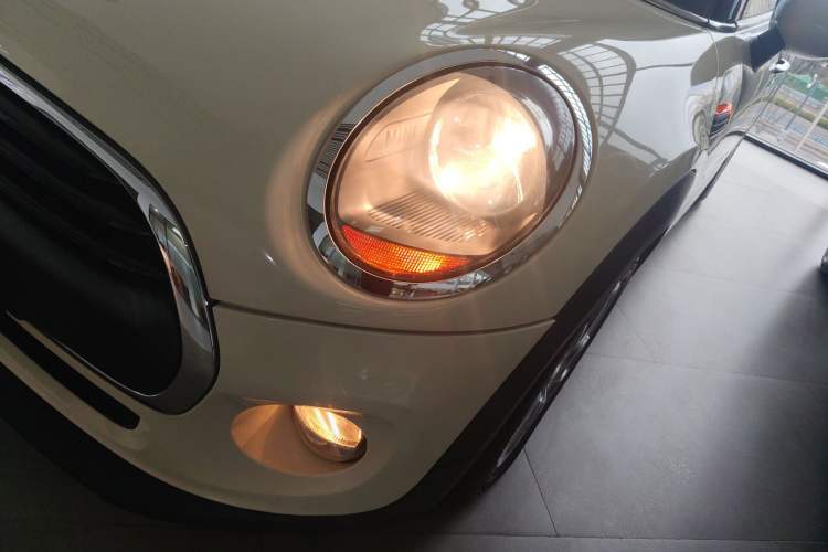 Used MINI MINI 2018 1.5T ONE Five-Door Edition