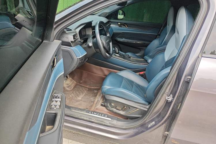 Used Lynk & Co 05 EM-P 2023 1.5TD EM-P