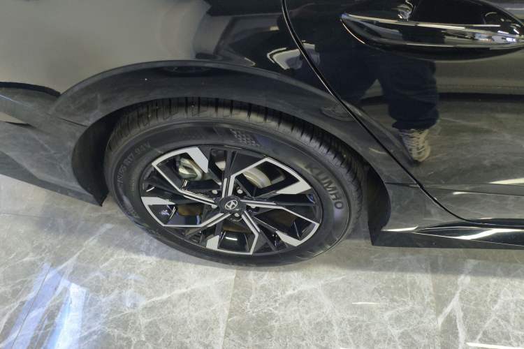 Used Hyundai Sonata 2024 1.5T Pro