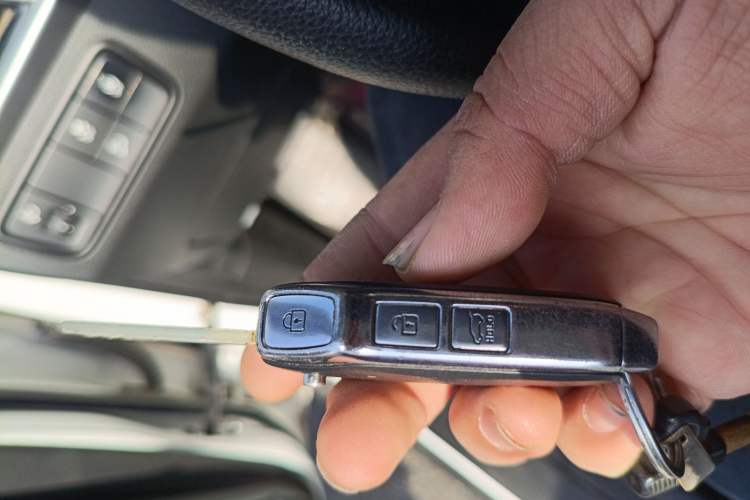 Used Kia Sportage R 2019 2.0L Manual Fashion Edition