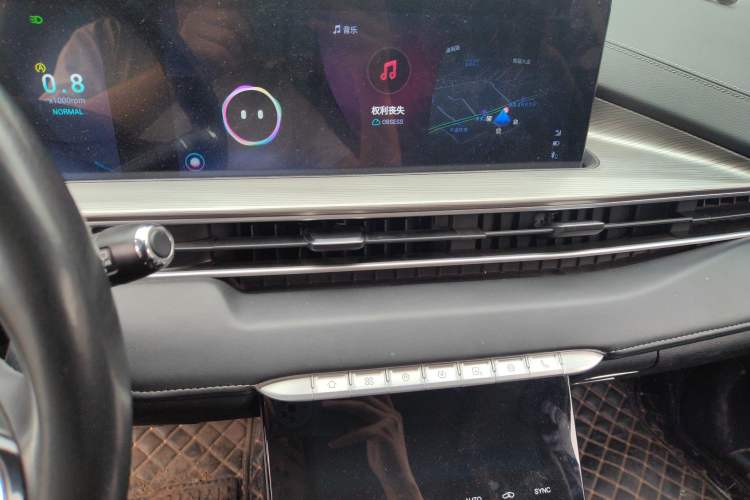 Used Chery Tiggo 8 PLUS 2021 290TGDI DCT Haoting Edition