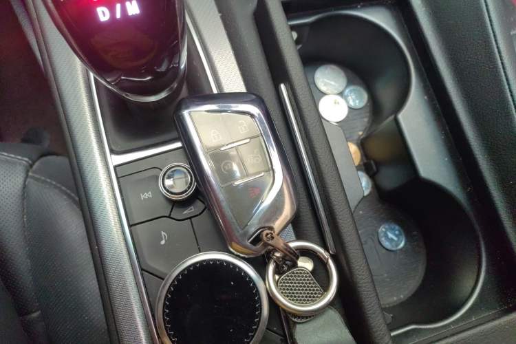 Used Cadillac CT5 2023 28T Luxury Edition (Standard Version)
