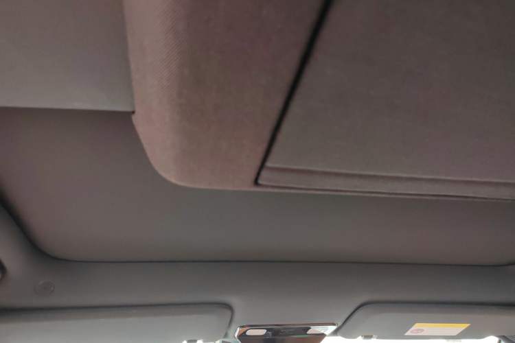 Used Li Auto L7 2023 Air model