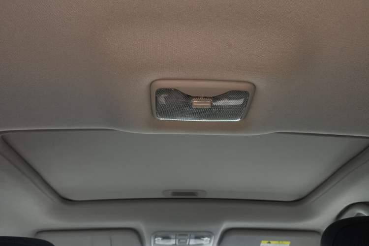 Used CHANGAN CS35 2017 1.6L Automatic Luxury Model