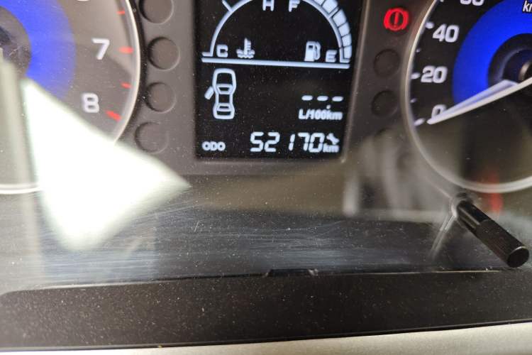 Used Dongfeng Aeolus AX3 2017 Leading Edition 1.5L Manual Shangkui Model