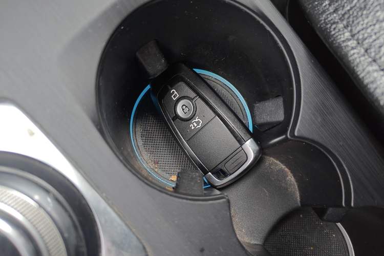 Used Ford Focus 2021 Hatchback EcoBoost 180 Automatic ST Line