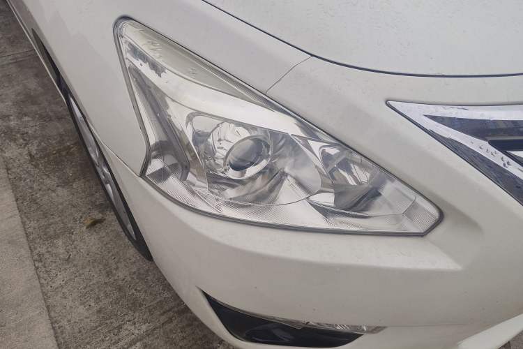 Used Nissan Teana 2015 2.0L XL-Sporty UEFA Champions League Edition
