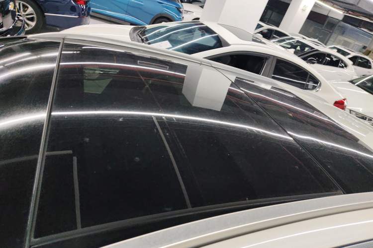 Used Mercedes-Benz C-Class 2018 C 200 Estate