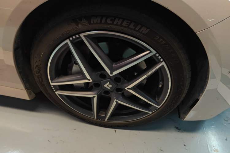 Used Hyptec GT 2024 Global Model 710 Ultra-High-Voltage LiDAR Edition