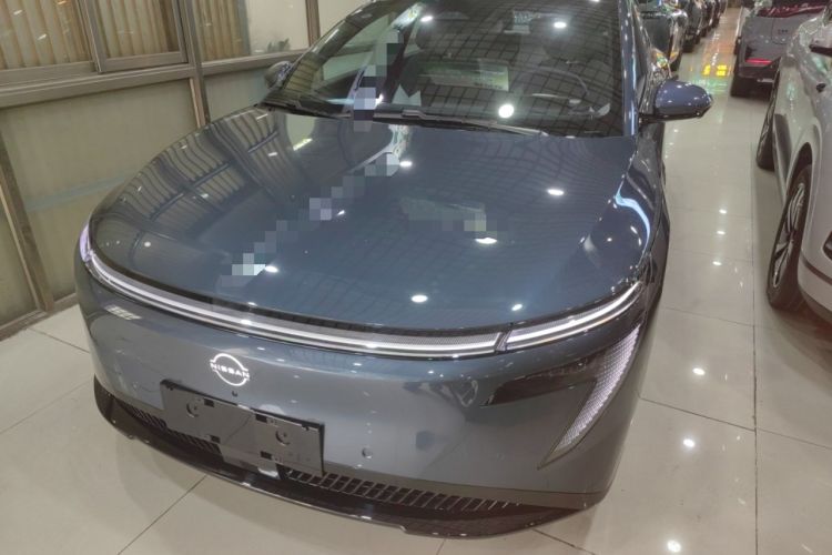 Used Nissan N7 2025 625 Max