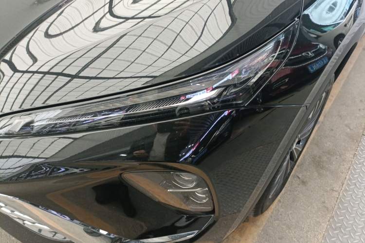 Used Buick Envision 2025 25T Entry-Grade Platinum Edition
