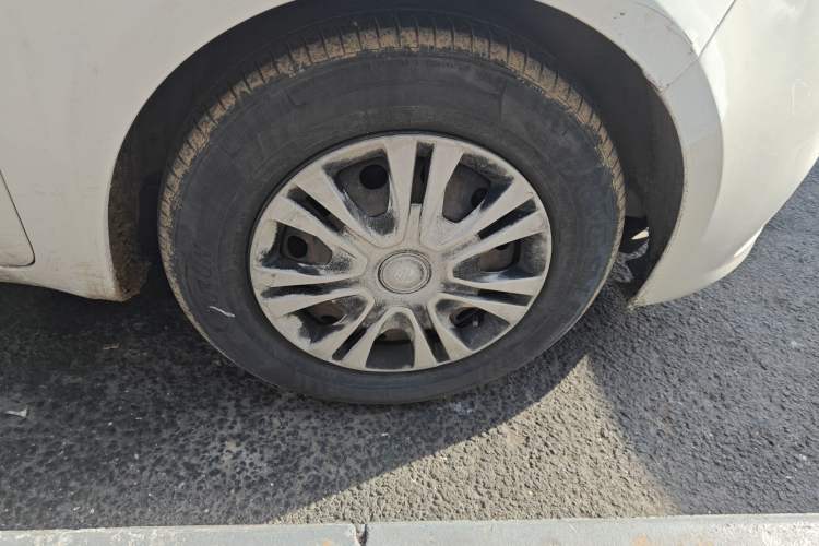 Used MG 3 2013 1.3L AMT Comfort Edition
