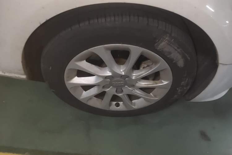 Used Audi A3 2016 Sportback 35 TFSI Ambition