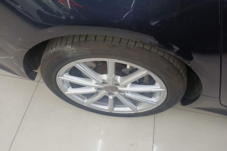 Used Audi A6 2017 Avant 40 TFSI Sport Edition