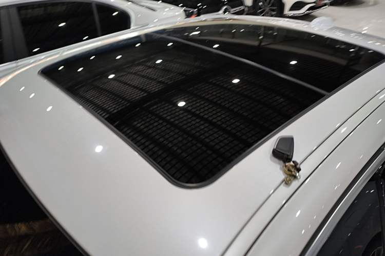 Used BMW i3 2022 eDrive 35 L