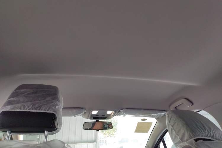 Used JMEV Yichi 05 2025 Yichi 05 Enjoyment Edition
