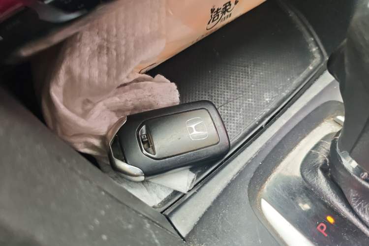 Used Honda Civic 2019 220TURBO CVT Dynamic Edition China V