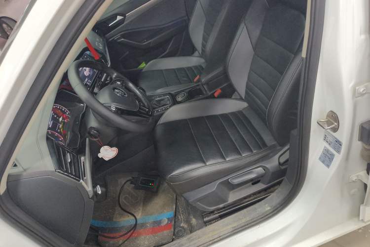 Used Volkswagen Sagitar 2020 280TSI DSG Comfort Version China VI Standard