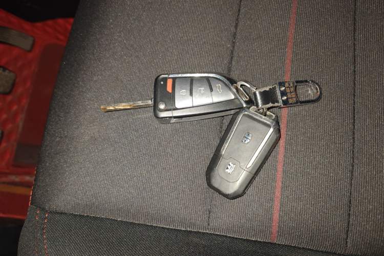 Used BAIC Off-Road BJ20 2016 1.5T Manual Elite Edition