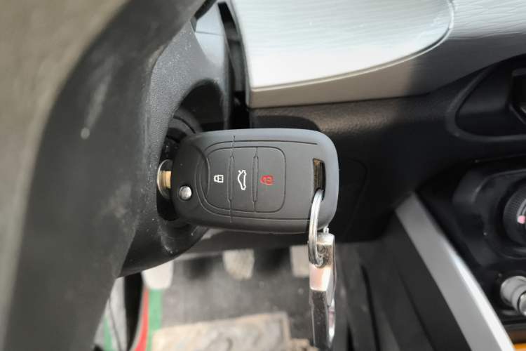 Used Baojun 510 2021 1.5L Manual Jingxiang Edition
