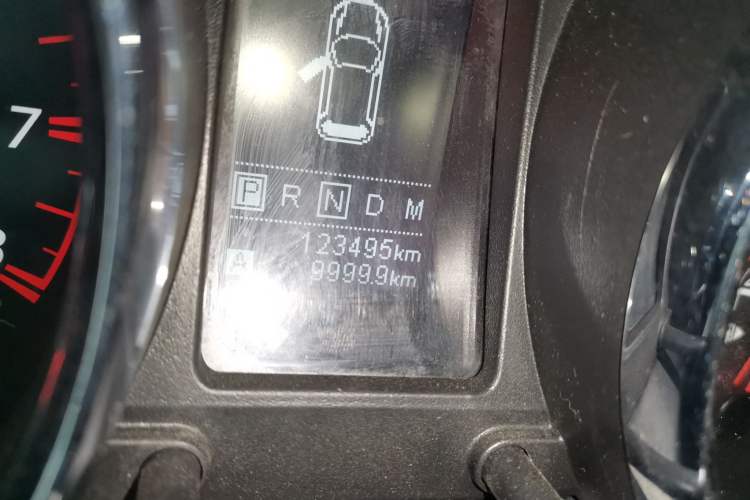 Used Venucia T70 2018 2.0L CVT Smart Enjoyment Version
