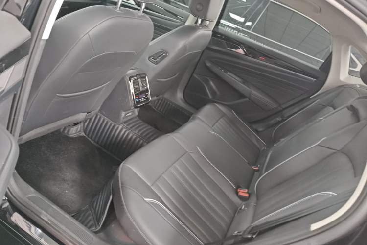 Used Volkswagen Passat 2023 330TSI Elite Edition