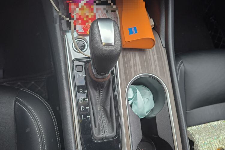 Used Nissan Teana 2021 2.0L XL Comfort Edition Gear Lever