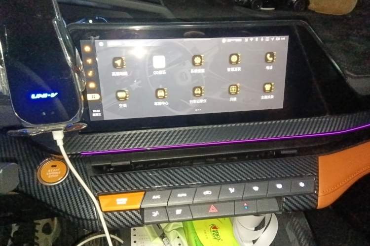 Used Changan UNI-V 2023 1.5T Sport Edition