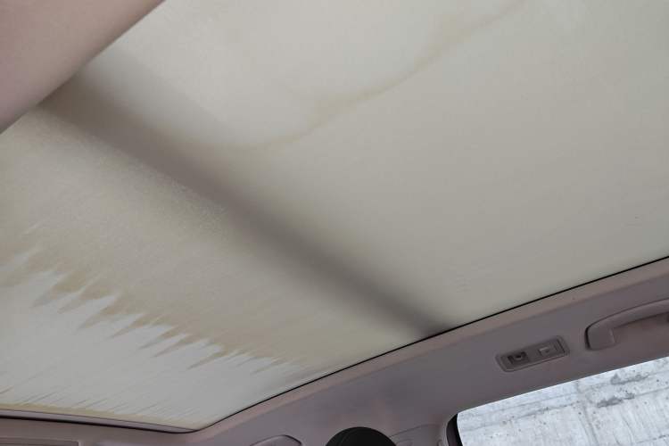 Used Volkswagen Tayron 2020 280TSI Two-Wheel Drive Luxury Connect Edition