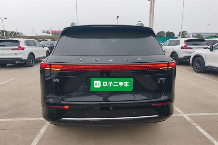 Used XPeng G9 2024 702 Max
