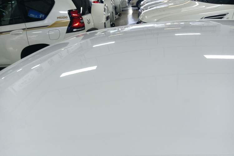 Used Volkswagen Bora 2021 1.5L Automatic Fashionable Smart Connectivity Version Roof