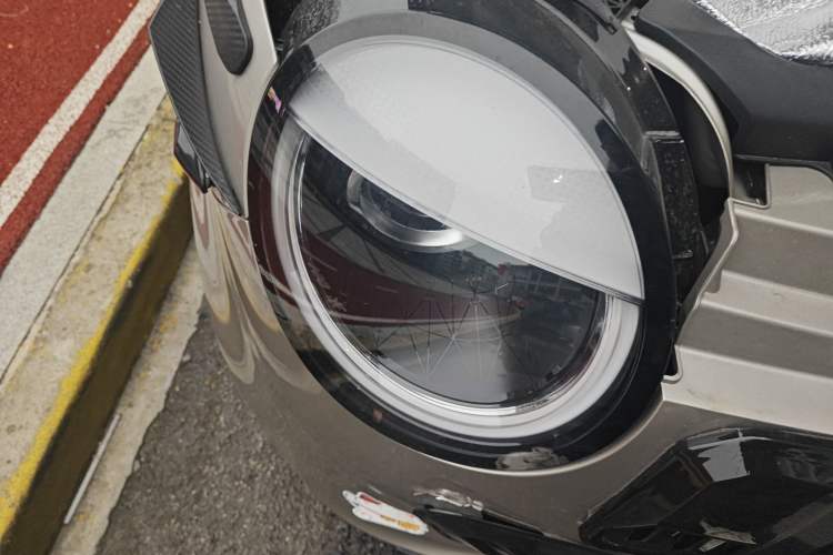 Used Qiyuan Lumin 2024 130km Qingyue Version
