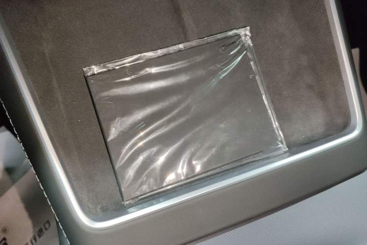 Used Tesla Model Y 2025 Updated Version Long-Range All-Wheel Drive