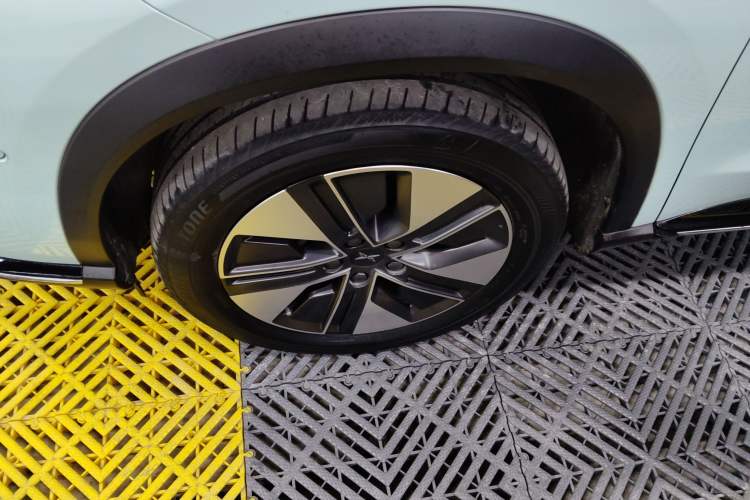 Used XPeng G3 2022 G3i 460N+
